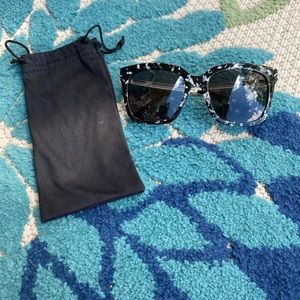 DIFF Bella sunglasses